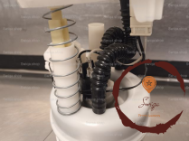 Pompe carburant immergee - RENAULT - 172025354R