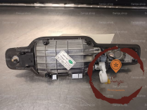 Poignee ext porte AVG - SSANGYONG - 7244009003SAF