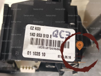 Commande clignotant - VOLKSWAGEN - 3C8941431XSH