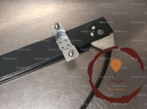 Mecanisme+moteur leve-glace ARG - SSANGYONG - 7331109002