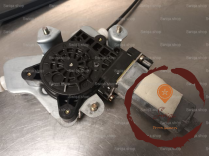 Mecanisme+moteur leve-glace ARG - SSANGYONG - 7331109002