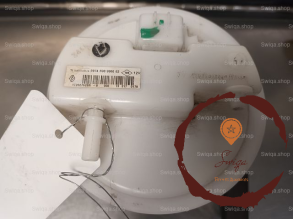 Pompe carburant immergee - RENAULT - 172025354R