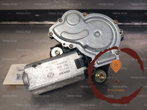 Moteur essuie-glace AR - FIAT - 71792333