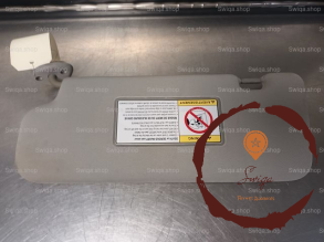 Pare-soleil droit - SSANGYONG - 7614009501EAN