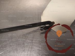 Bras essuie-glace AR - SSANGYONG - 7853009000