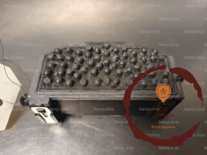 Resistance de chauffage - VOLKSWAGEN - 1K0959263A