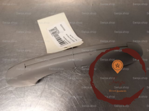 Poignee de maintien - SSANGYONG - 7761009000EAN