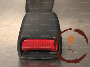 Ancrage ceinture ARG - SSANGYONG - 7566109102EAN