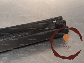 Bras essuie-glace AR - FIAT - 735278600