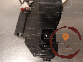 Serrure porte AVG - SSANGYONG - 7121009026