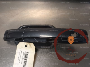 Poignee ext porte AVG - SSANGYONG - 7244009003SAF