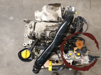 Moteur essence - RENAULT - 7701478030