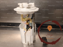 Pompe carburant immergee - NISSAN