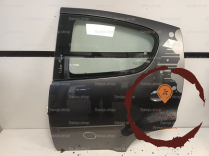 Porte ARG - PEUGEOT - 527216108094