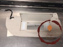 Pare-soleil droit - CITROEN - 8143JG