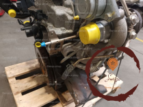 Moteur essence - RENAULT - 7701478030