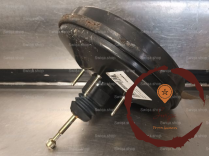 Servo-frein - FIAT - 77363306