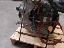 Moteur essence - RENAULT - 7701478030