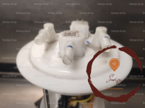 Pompe carburant immergee - NISSAN