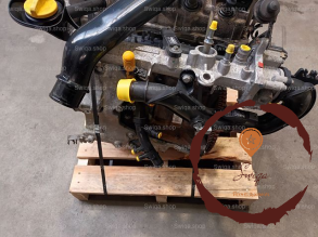 Moteur essence - RENAULT - 7701478030