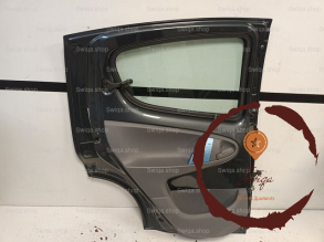 Porte ARG - PEUGEOT - 527216108094
