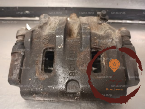 Etrier de frein AVG - SSANGYONG - 4811009152