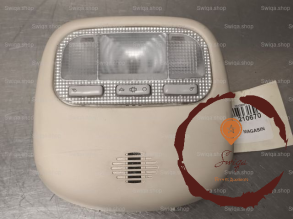 Plafonnier - CITROEN - 6362Q0