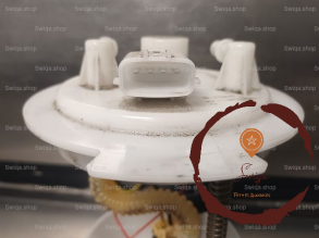 Pompe carburant immergee - NISSAN
