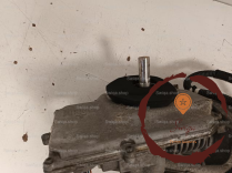 Cremaillere hydraulique - CITROEN - 30300578649