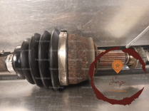 Transmission AVG - FIAT - 46307910