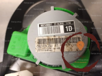 Ceinture AVD - CITROEN - 8975ZN