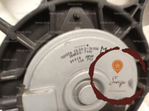 Moteur ventilateur radiateur - LEXUS - 1636331200