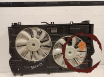 Moteur ventilateur radiateur - LEXUS - 1636331200