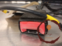 Ancrage ceinture AVD - FIAT - 185281080