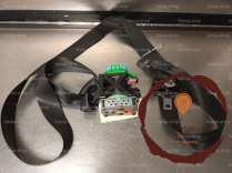 Ceinture AVG - CITROEN - 8974XJ