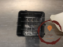 Boitier de prechauffage - CITROEN - 9802424080