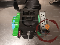 Ceinture AVG - CITROEN - 8974XJ