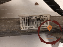 Cremaillere hydraulique - CITROEN - 30300578649