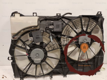 Moteur ventilateur radiateur - LEXUS - 1636331200