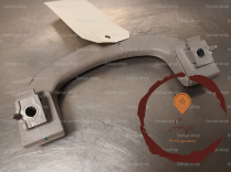 Poignee de maintien - FIAT - 156078074