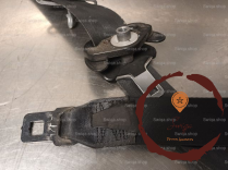 Ceinture AVG - CITROEN - 8974XJ