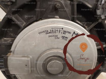 Moteur ventilateur radiateur - LEXUS - 1636331200