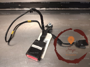 Ancrage ceinture AVD - FIAT - 185281080