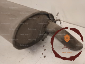 Silencieux AR - RENAULT - 8200261265