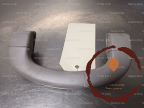 Poignee de maintien - FIAT - 156078074