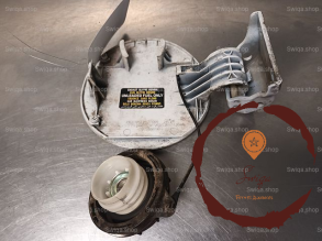 Portillon carburant aile ARG - KIA - 695101P000