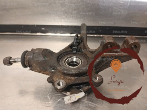Pivot AVG - CITROEN - 1606630980