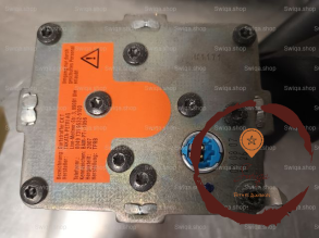 Ceinture AVG - CITROEN - 8974XJ