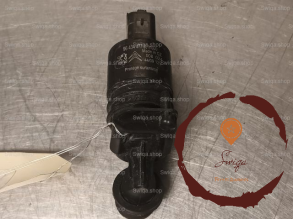 Pompe lave-glace AV - PEUGEOT - 643475