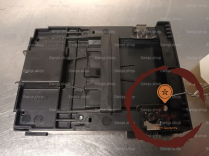 Lecteur de carte - RENAULT - 285909828R